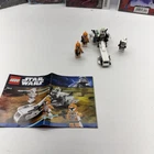 Lego Star Wars (7913) Clone Trooper Battle Pack Complete