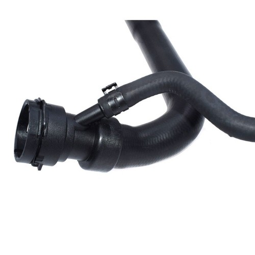 8E0121101 Upper Radiator Water Hose to Water Pipe to Expansion Tank for Audi A4 - Picture 3 of 6