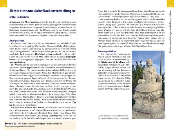 Thumbnail - Reise Know-how Kulturschock Vietnam
