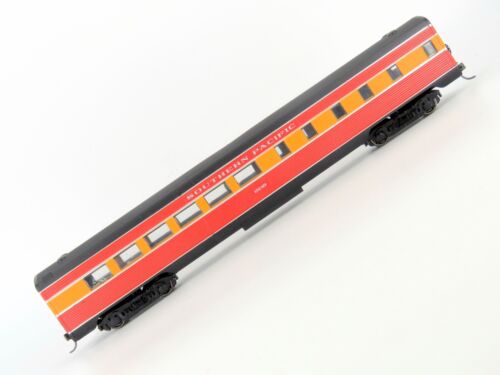 Coche de pasajeros HO Cox SOUTHERN PACIFIC DAYLIGHT 72' comedor #10249 SP MWKD5 - Imagen 2 de 4