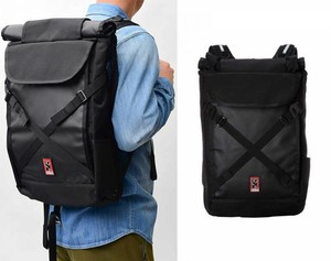 chrome bravo backpack