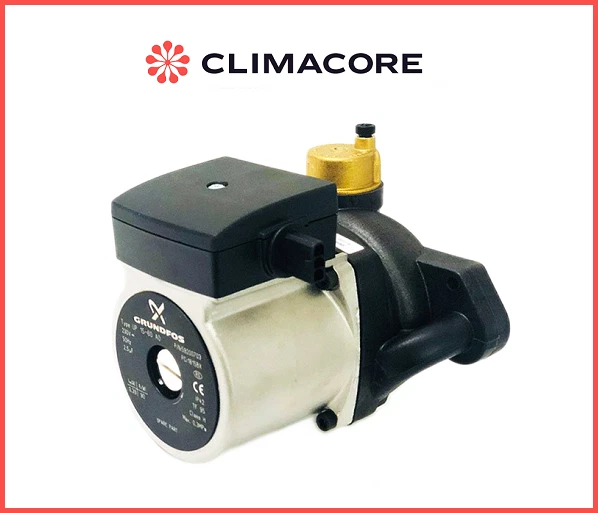 Pump Up Circulator 15-60 Ao Boiler Baxi Luna 3 Comfort IN HT Silver Space |  eBay