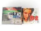 Sega Dreamcast D2 - Horror Survival Game - Complete & Tested CIB