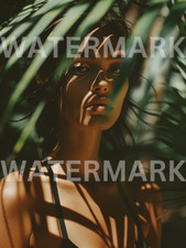 Digital Image Picture Beautiful Model Woman Photograph Art Wallpaper Desktop