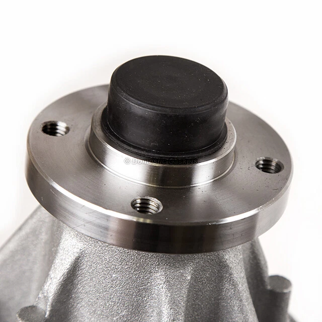 Fit 03-11 福特 Expedition Lincoln Mercury 4.6L SOHC 定时链套件 水泵 — 第 2/4 张图片