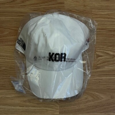 Korea North Face Hat New Adjustable $_12.JPG?set_id=880000500F main image 3
