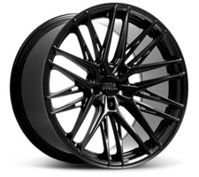 Blem Wheel - Xxr Wheels 582 Rim 18x9.5 5x114.3 Offset 35 Black Blem Wheel - Xxr Wheels 582 Rim 18x9.5 5x114.3 Offset 35 Black