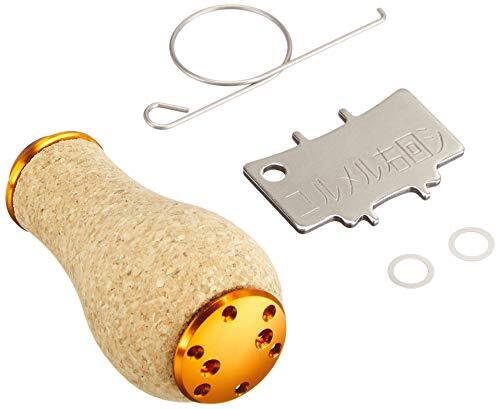 Par De Knobs Power Cork Slp Works Daiwa Megabass Carretilha à Venda Em