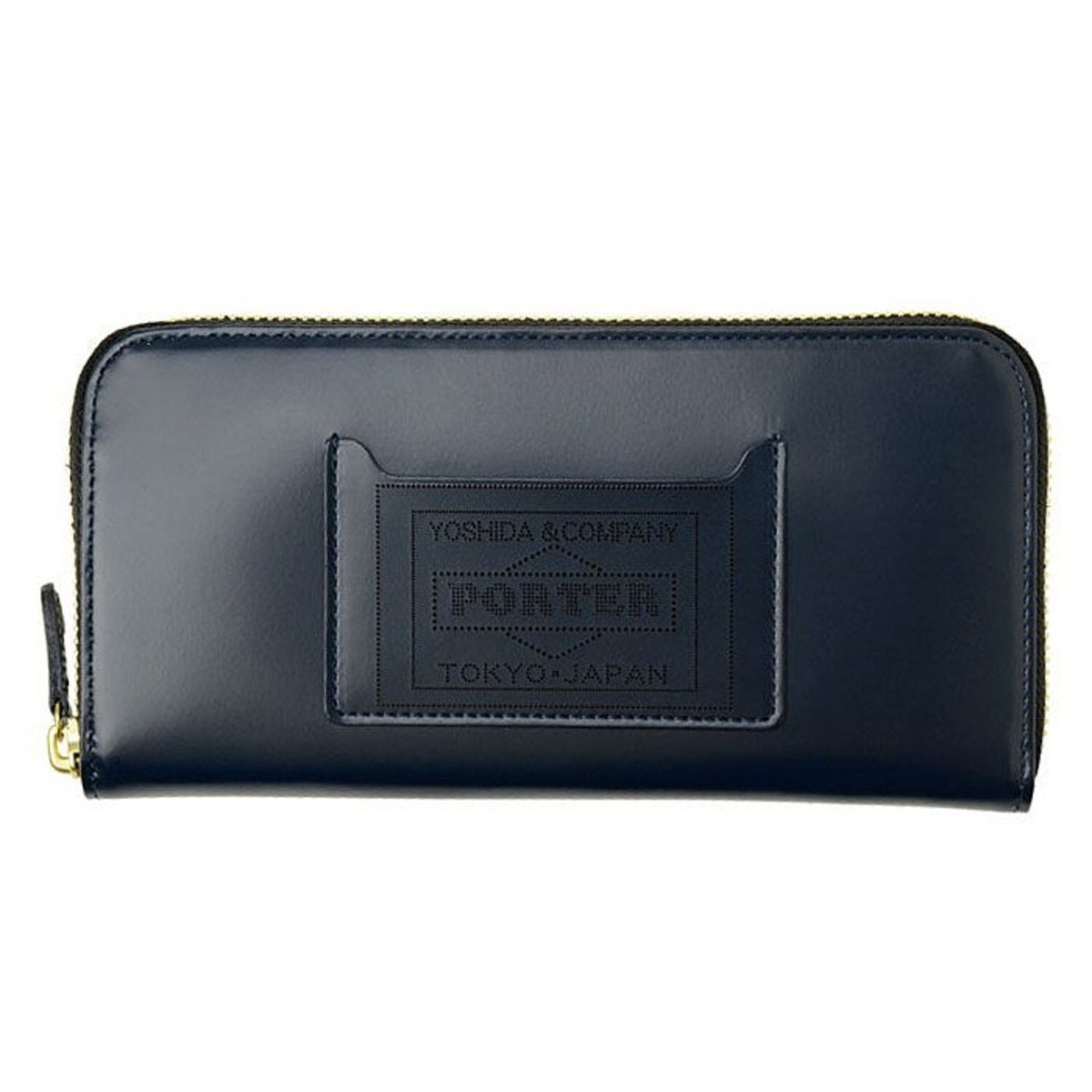 ASK availability First) PORTER / BRIGHT STAR LONG WALLET ASK availability First) PORTER / BRIGHT STAR LONG WALLET