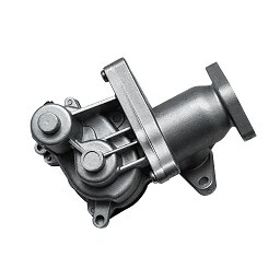 EGR VALVE FOR GREAT WALL V200 X200 2.0L GW4D20 1207100-ED01A 2011- ON AUS - Picture 7 of 12