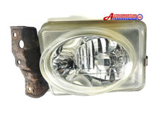Antibrouillard Mitsubishi GALANT