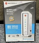 Motorola Surfboard Extreme Cable Modem SB6141 DOCSIS 3.0