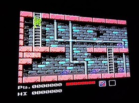 Teenage Mutant Ninja Turtles 1 (SPECIAL Ed.) - Famicom Famiclone Nes Cartridge