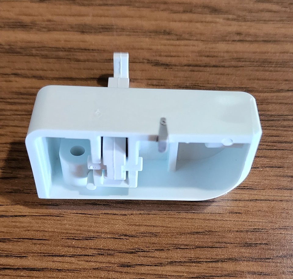 203573 Speed Queen Lid Lock Catch Assy eBay