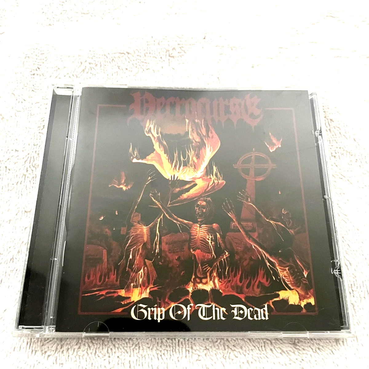 Metal Pulverised Records Music CDs for sale | eBay