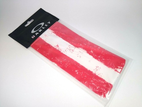 Oakley Country Flag Sunglasses Eyeglasses Microbag Cleaning Bag Pouch Authentic - Picture 103 of 127