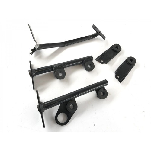 BMW K 1200 RS [2001] - Halterung Wasserkühler Set