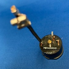 MRA-8903-112 Overload - Motor Protector Sensor Klixon, Sensata 