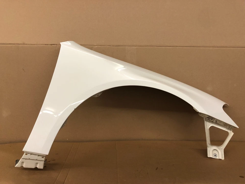 Guardabarros Chevy Impala 2008-2013 (pasajero) Foto 3 de 4