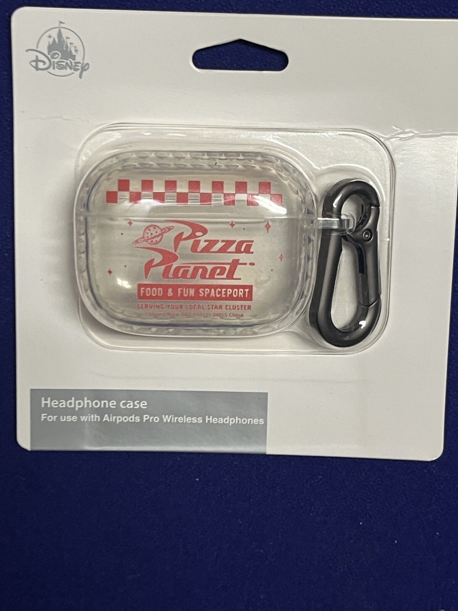 2024 Disney Parks Toy Story Pizza Planet Wireless AirPod Pro