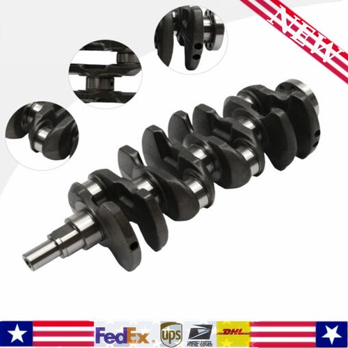 Crank Shaft For Pontiac Vibe Toyota Corolla Matrix Celica # 1340122020 2000-2008