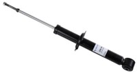 Sachs Original 230 003 Gas StoßDäMpfer Gasdruck-DäMpfer HA Hinten 230003