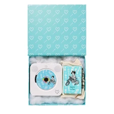 Karol G X Shishidomia limited edition, Karol G Women’s Day Box kit