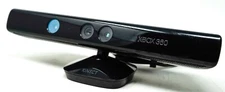 Microsoft [Model 1414] Xbox 360 Kinect Sensor Bar Only - Black