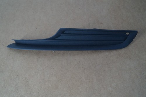 Original VW Golf 7 5G Gitter Blende Stoßstange Abdeckung vorne links 5G0853665