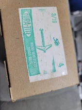 Dura-tite 3/16" x 4" Spring-Wing Toggle Bolts (50 Pack)