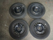Renault Twingo 3 AHB 1,0 Sommerreifen vorne hinten 165-65/15 185-60/15 Michelin
