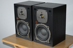 bookshelf speakers ebay