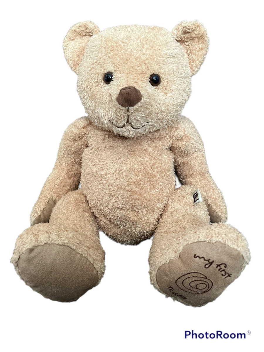Mothercare teddy hotsell