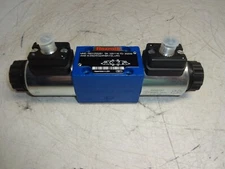 Rexroth R901255261 Hydraulic Directional Valve