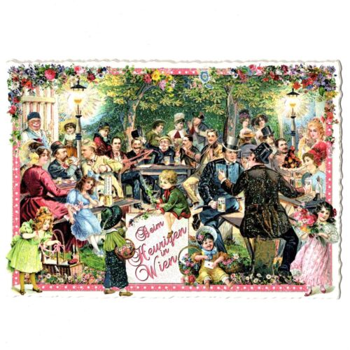 Edition Tausendschön | Postkarte A6 | Städte & Orte | Motiv wählbar - Bild 18 von 50