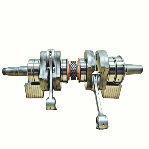 Rebuilt OEM Crankshaft 2010-2019 Ski-Doo 800R E-TEC MXZ Summit Renegade ETEC - Picture 9 of 9