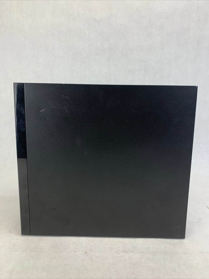 HP Slimline 270-p033w DT Intel Celeron G393c 2.9GHz 4GB RAM No HDD No OS - Image 4 of 4