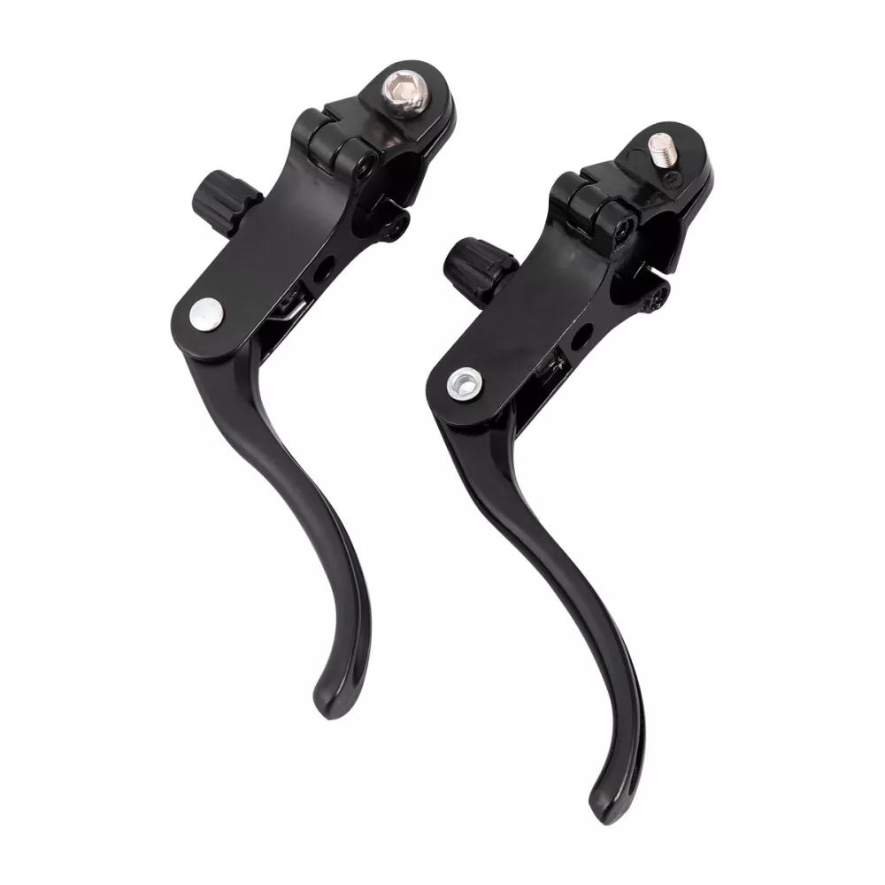 Brakes Fixie Lever Road Levers Hydraulic Cross Top Aluminum Alloy