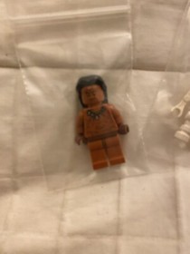 LEGO Indiana Jones: Temple of the Crystal Skull (7627) Complete w box & Manuals