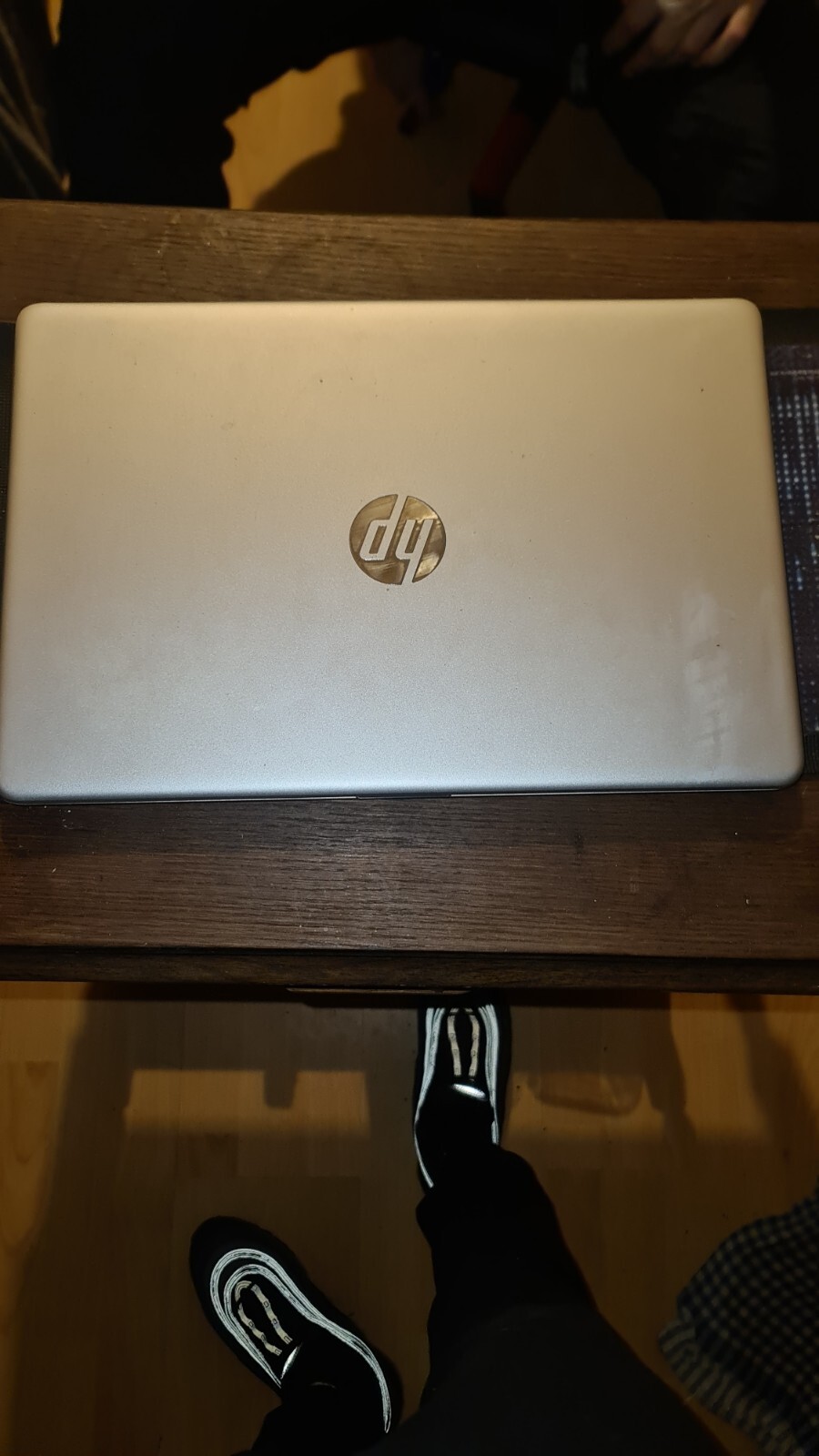 Display LCD HP 15S-FQ2037NA 15,6 LED FHD 1920X1080 30 PIN IPS - Foto 3