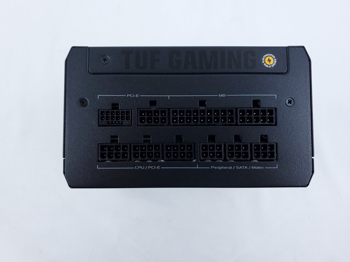 ASUS TUF Gaming 1000W Gold, 80+ Gold 1000w Power Supply