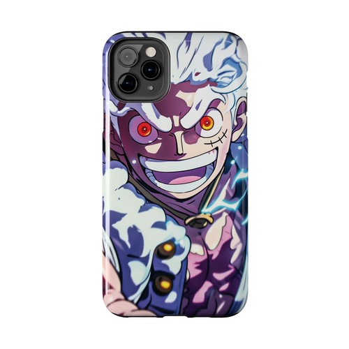 One Piece Tough Handyhülle - Robuste & Stylische Hülle für alle Geräte - Bild 79 von 92