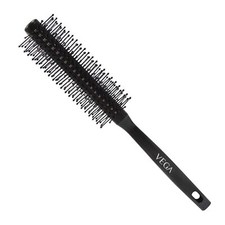 VEGA Round Brush For Men  Women,