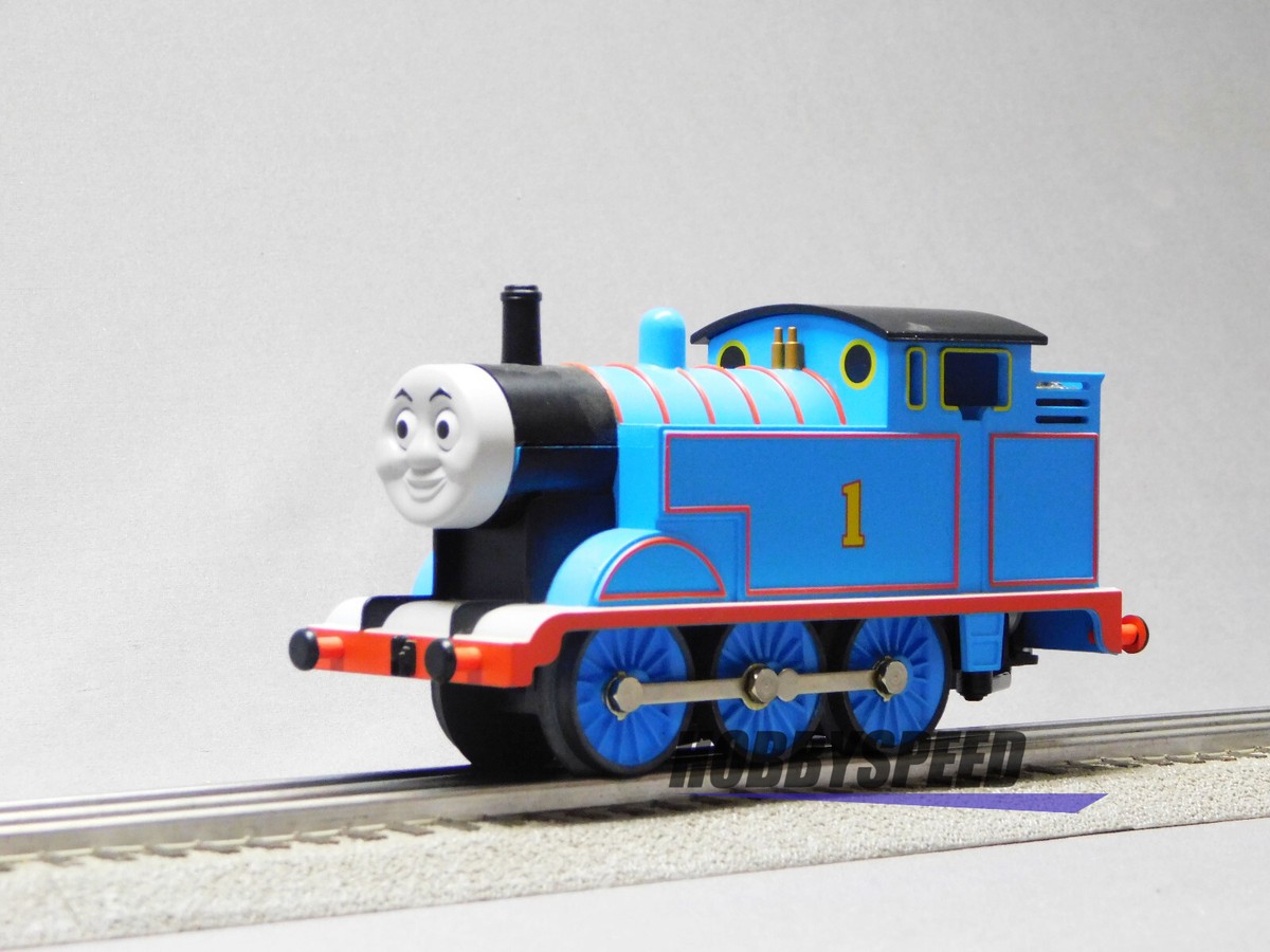 LIONEL THOMAS & FRIENDS LIONCHIEF THE TANK LOCOMOTIVE ENGINE