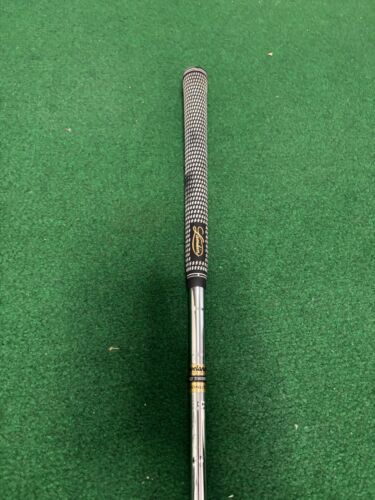 Cleveland LDI Driving Iron 18*, Left Handed, Regular-Flex Steel, 39.5” - Picture 4 of 5