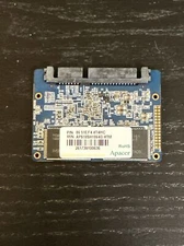 APS18SH1064G-HTM Apacer 64GB MLC Half-Slim SSD 86.51EF4.4T4HC Solid State Drive