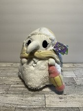 NWT Squishable 10 Mini Plague Nurse Plush Nurse B