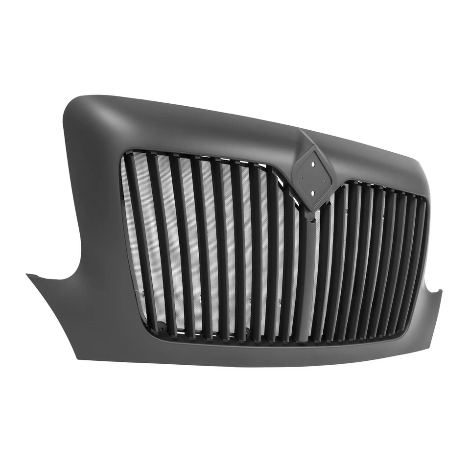 For International Harvester 4100/4200/4300/4400 Base 02-15 Front Grille Assembly - Image 2 of 4