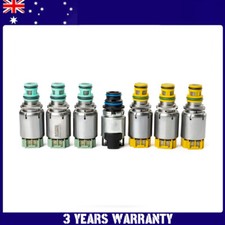 7X 6T45E 6T40E Transmission Solenoid Fits For CAPTIVA 07-11 2.0L 2.4L V6 3.2L