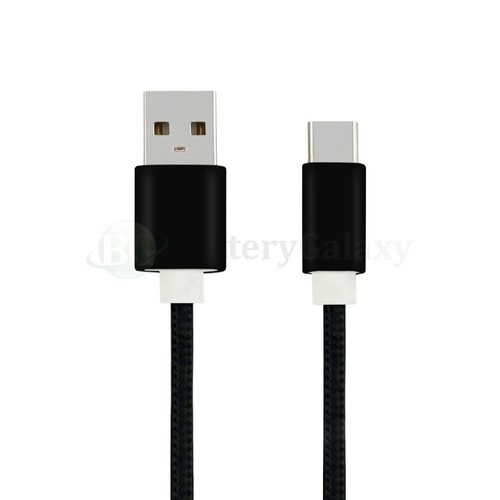 3/6/10 FT USB-C Type-C Cable for Samsung Galaxy S10 S8 S9 Plus Fast Wall Charger - Picture 83 of 86